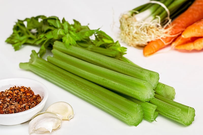 Traditional Cuisines